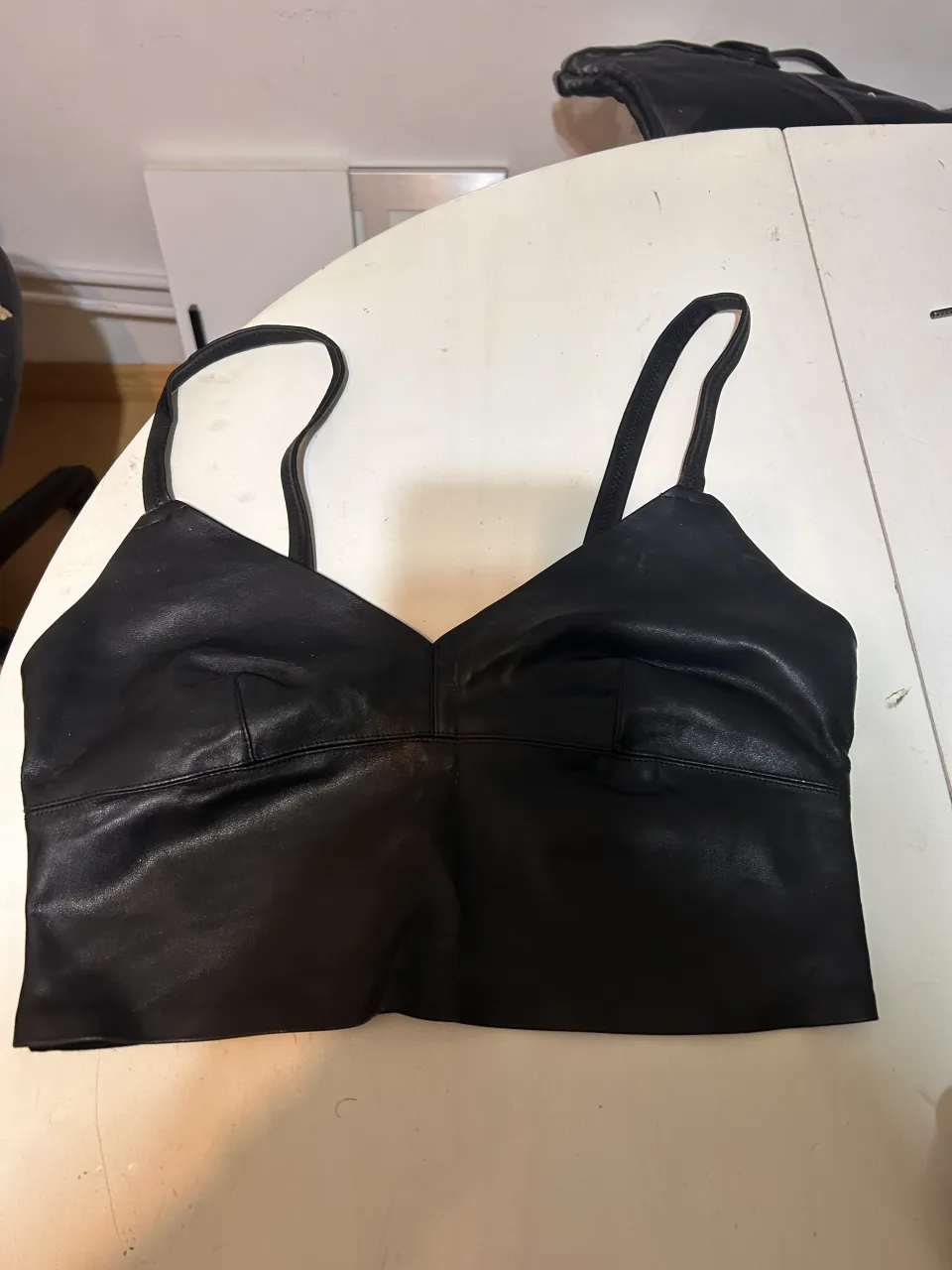 Zara · Talle S