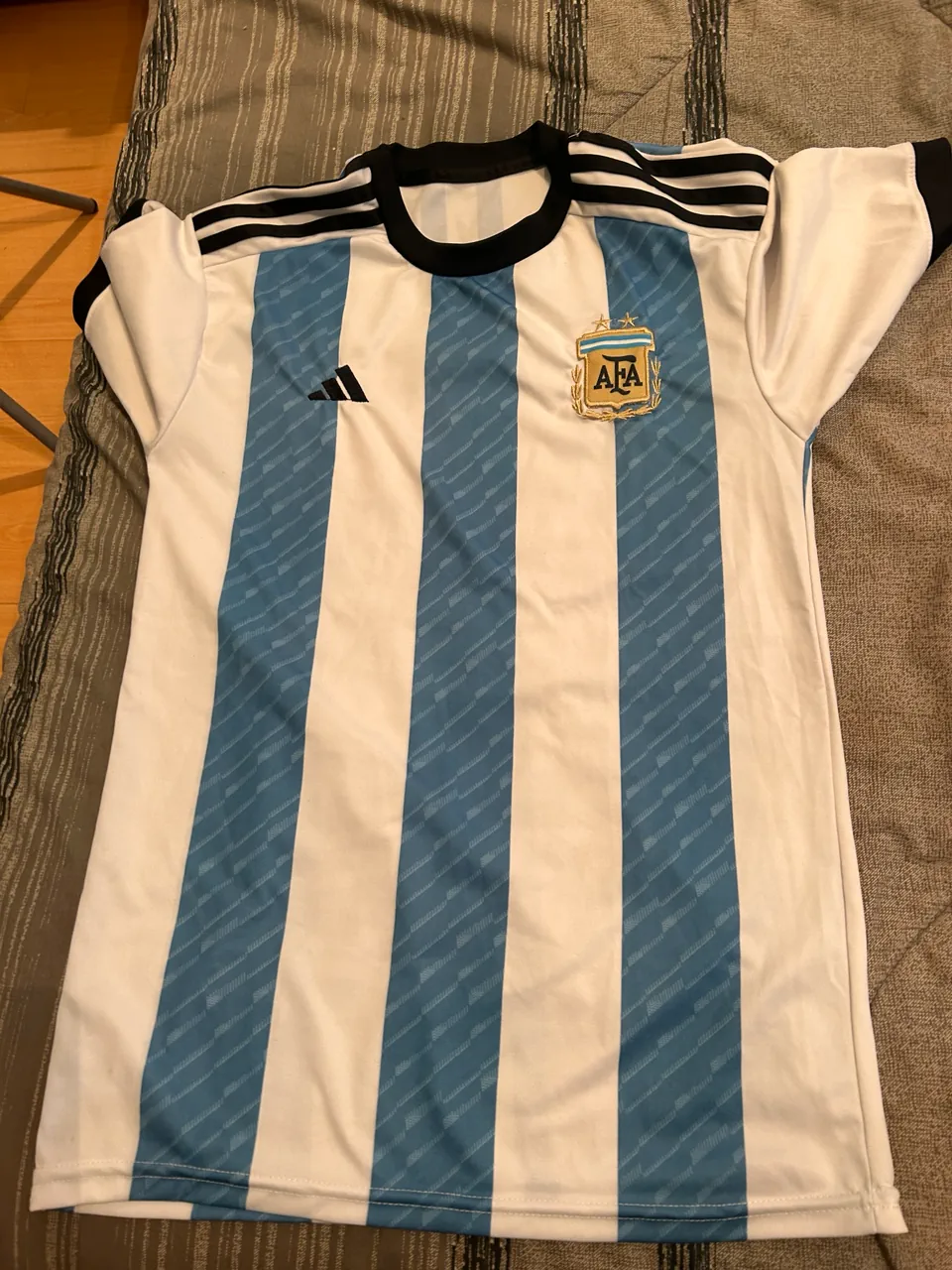 Camiseta adidas - imagen 2
