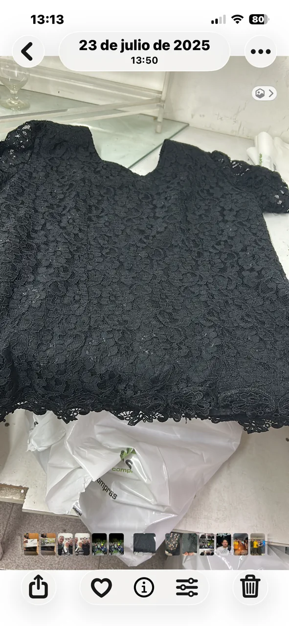 Remera Otra - imagen 1