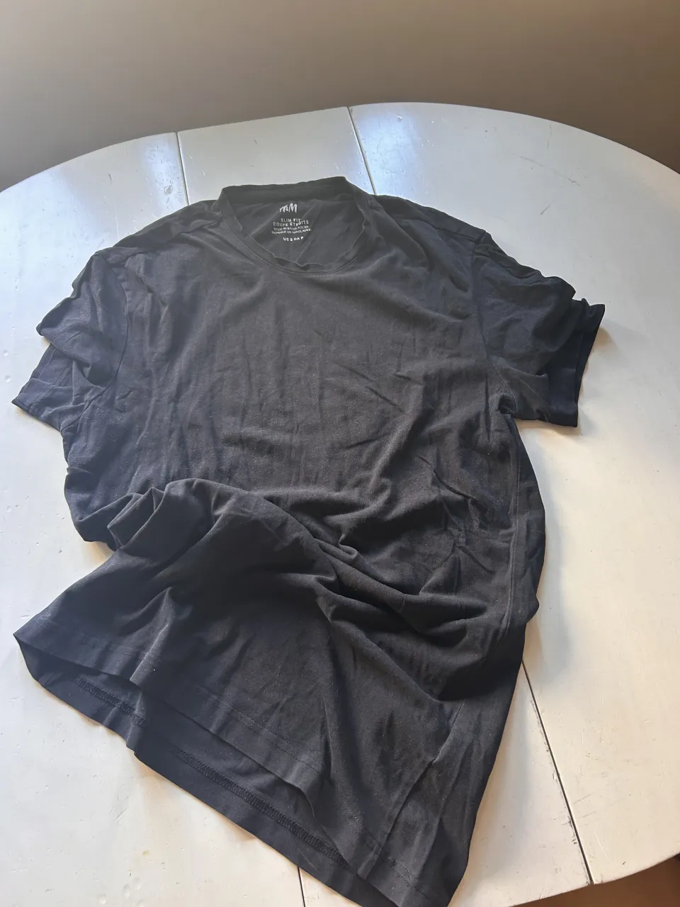 H&M · Talle S
