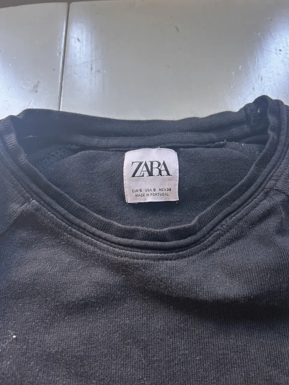 Zara · Talle S