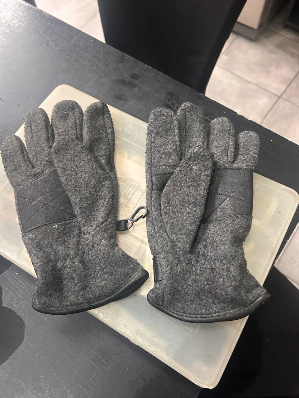 Guantes a - imagen 1