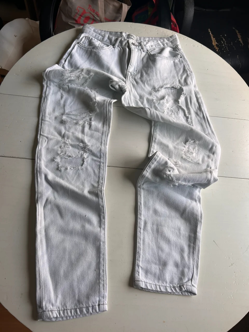 Jean Forever 21 - imagen 1