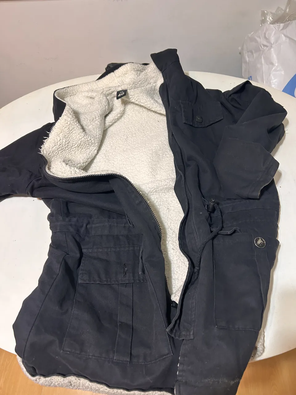 Campera Sin marca - imagen 1