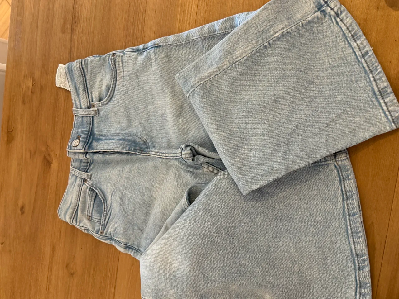 Jean Zara · Talle 12 años / 152 cm