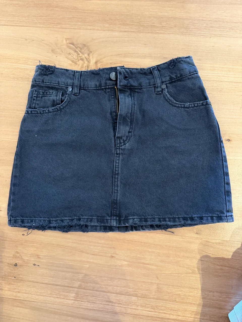 47 Street · Talle S