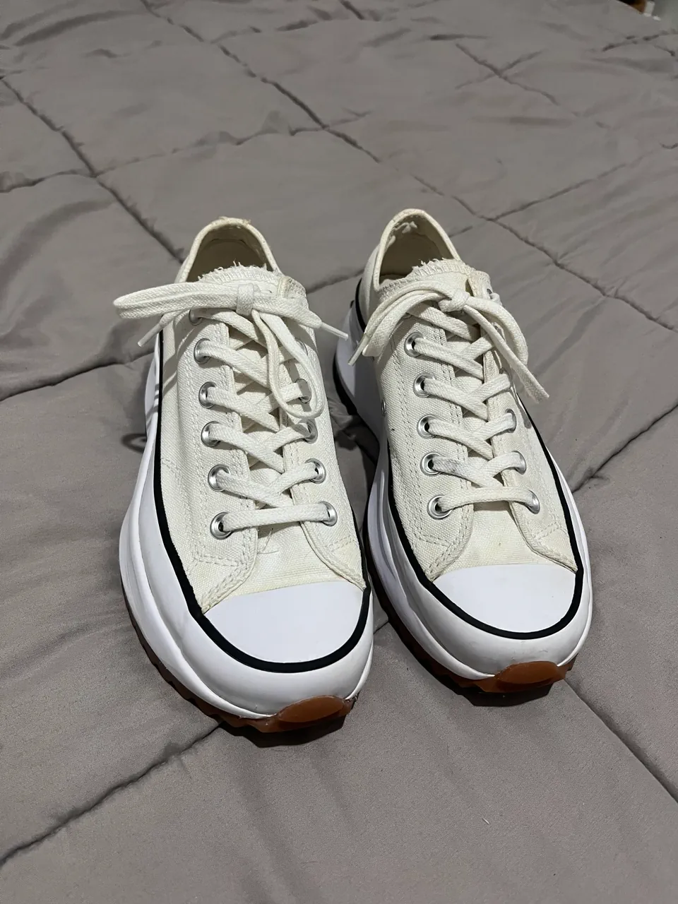 Zapatillas Converse - imagen 1