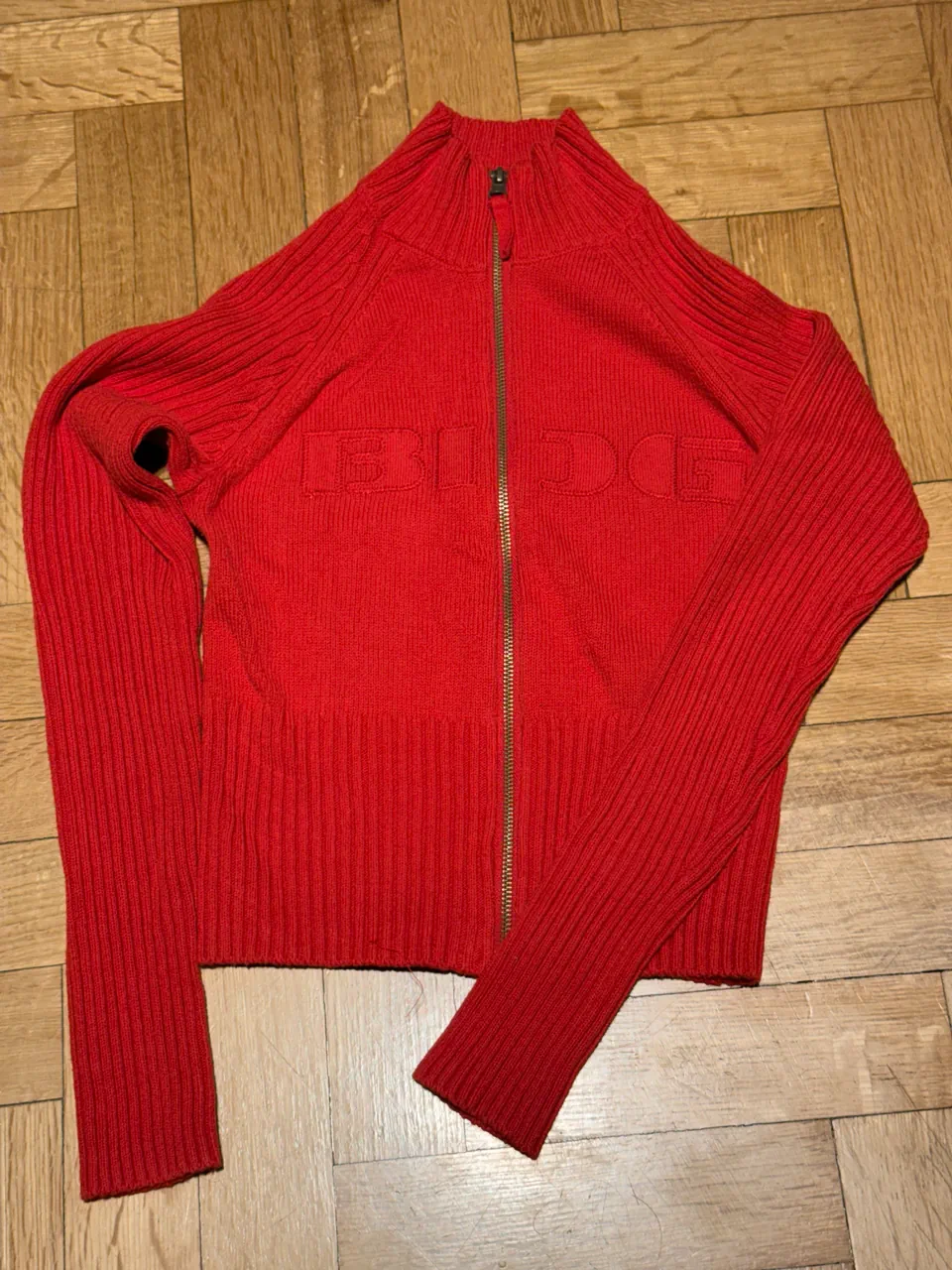 BDG · Talle M