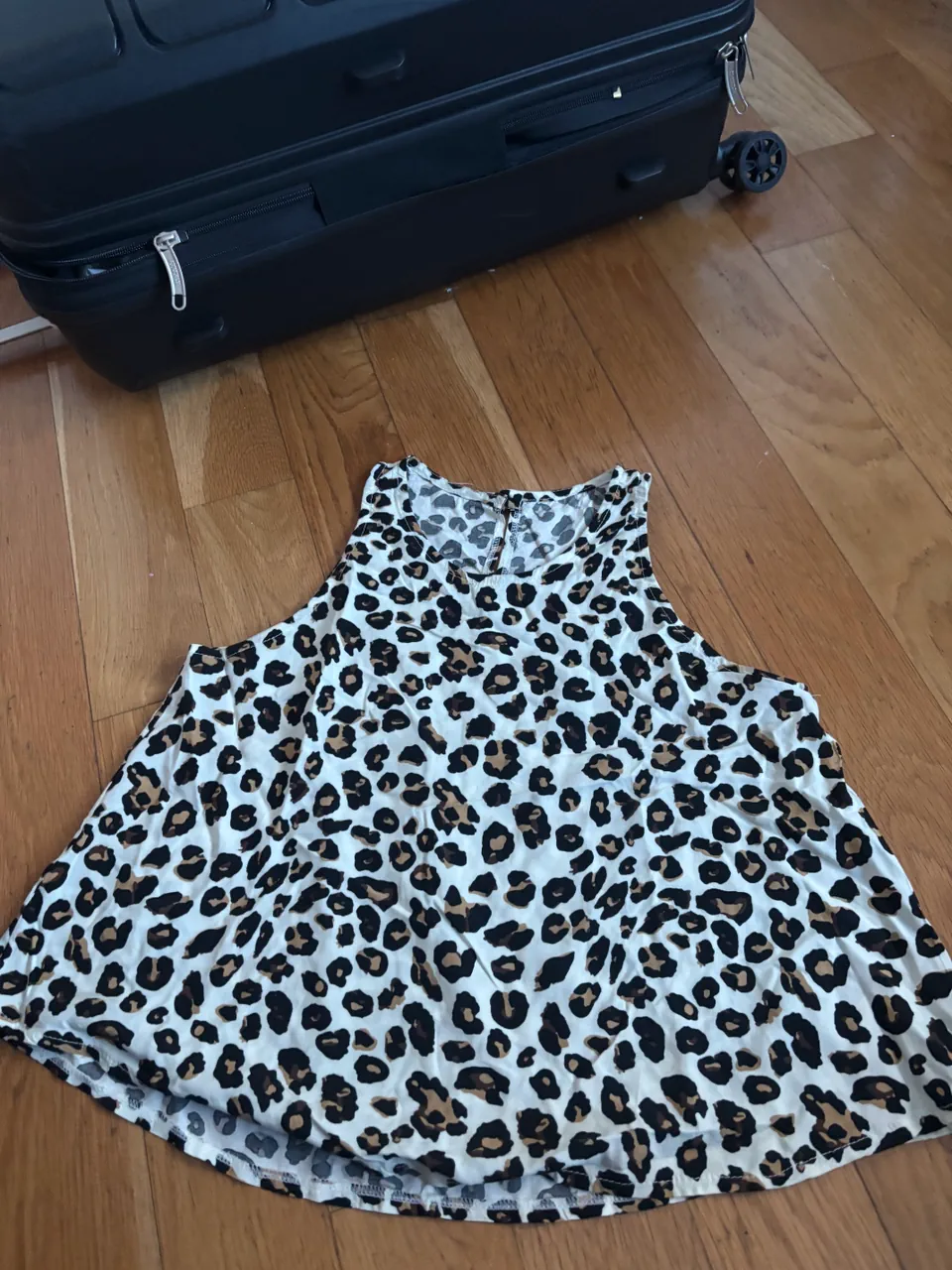 Musculosa Sin marca - imagen 1