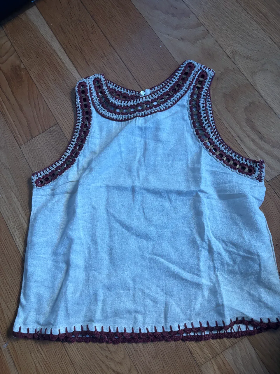 Musculosa Pepe Jeans - imagen 1
