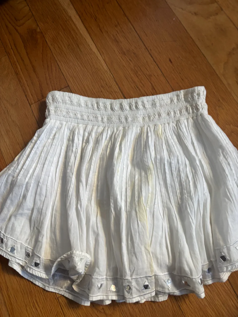 Pollera Coas - imagen 1