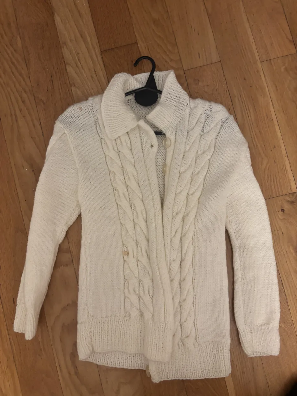 Cardigan No marca - imagen 1