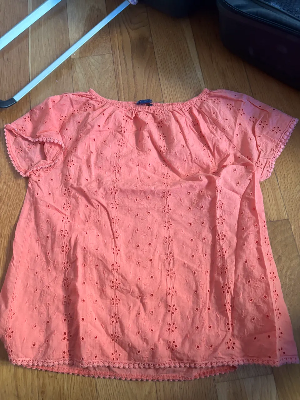 Remera Sin marca · Talle 16 años / 176 cm