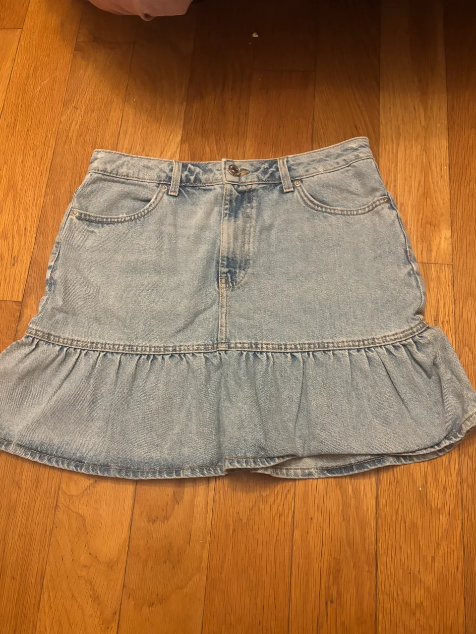 Forever 21 · Talle M