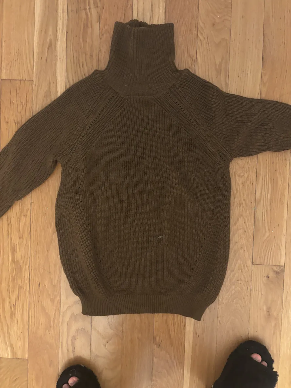 Polera Sweet · Talle M