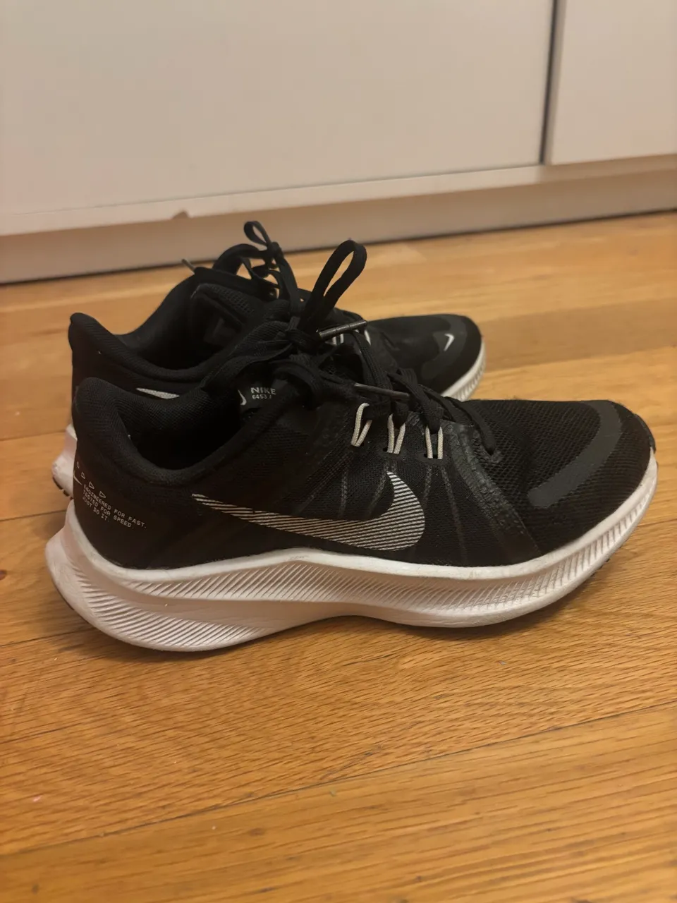Zapatillas Nike - imagen 1