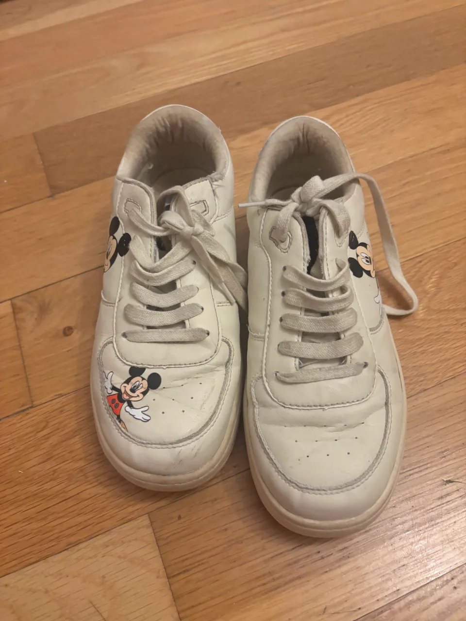 Zara · Talle AR 36