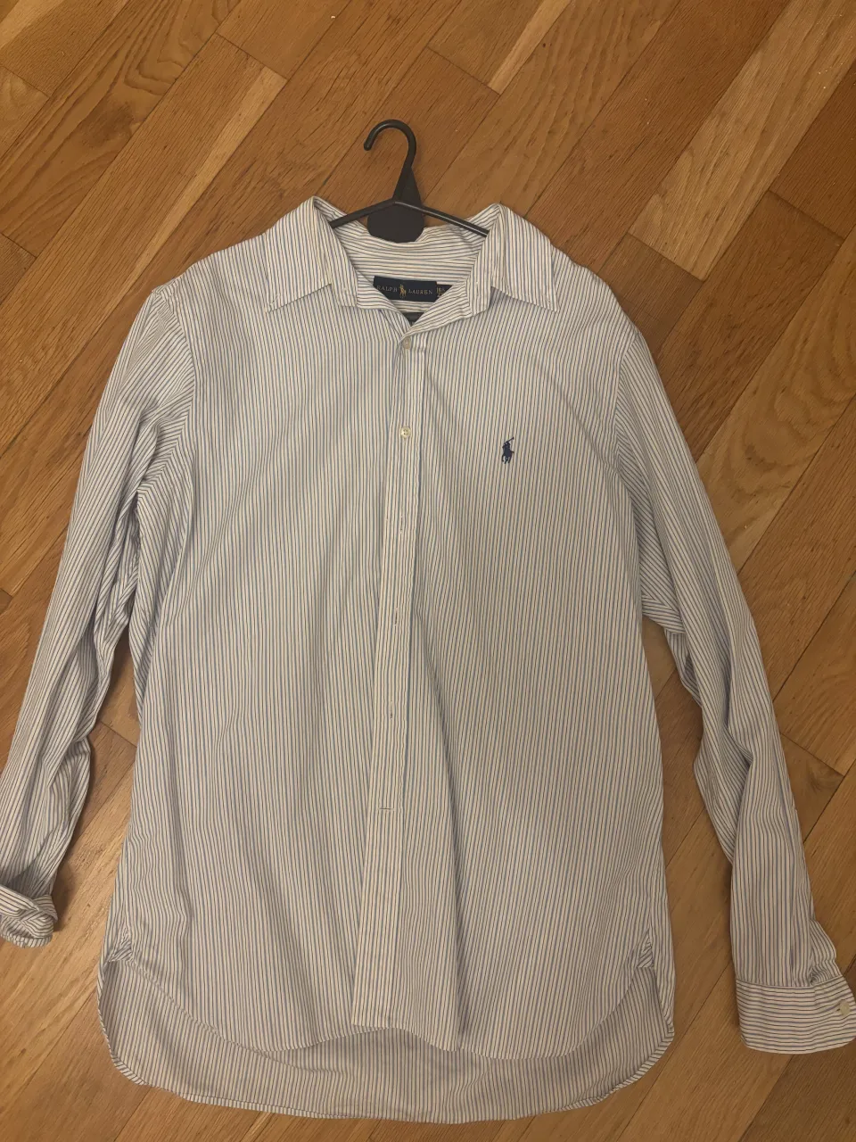 Camisa Ralph lauren · Talle L