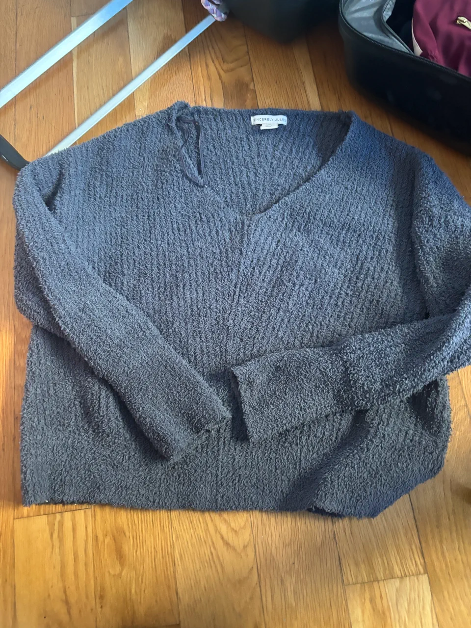 Sweater Sincerely jules · Talle S