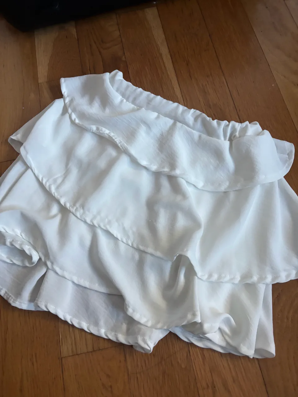 Pollera Como Quieres - imagen 1