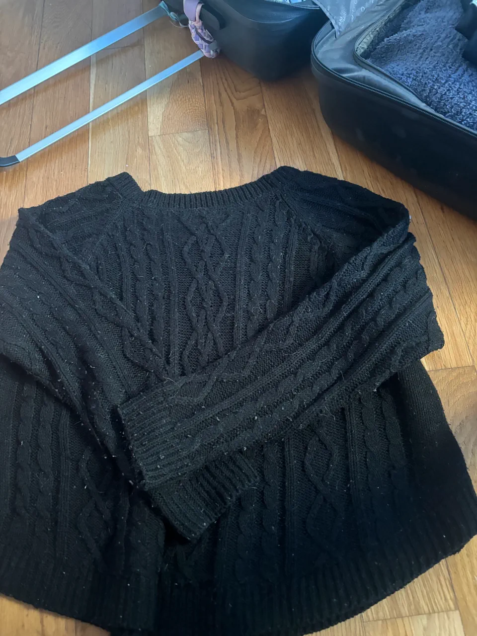 Sweater Sin marca - imagen 1
