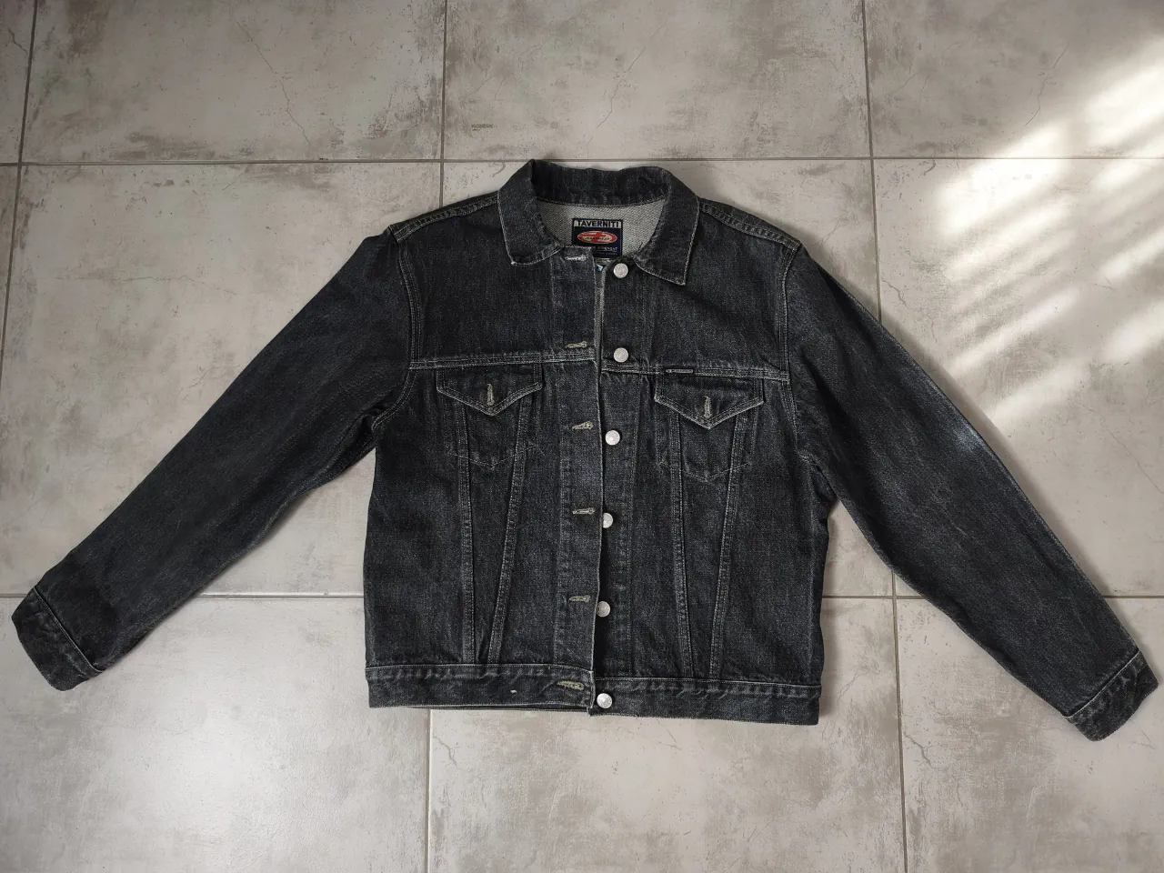 Campera Taverniti - imagen 1