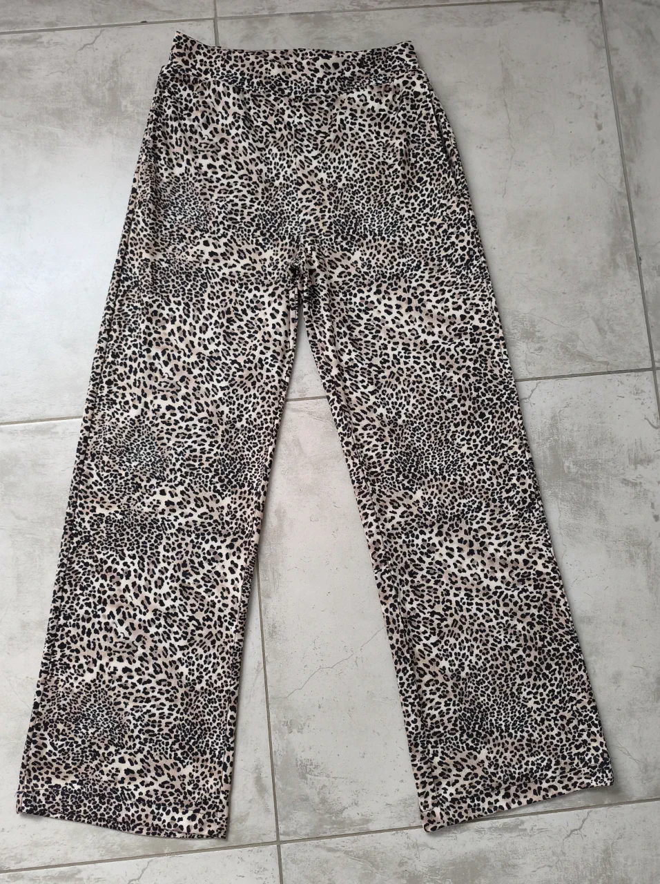 Pantalón Martina Di Trento - imagen 1