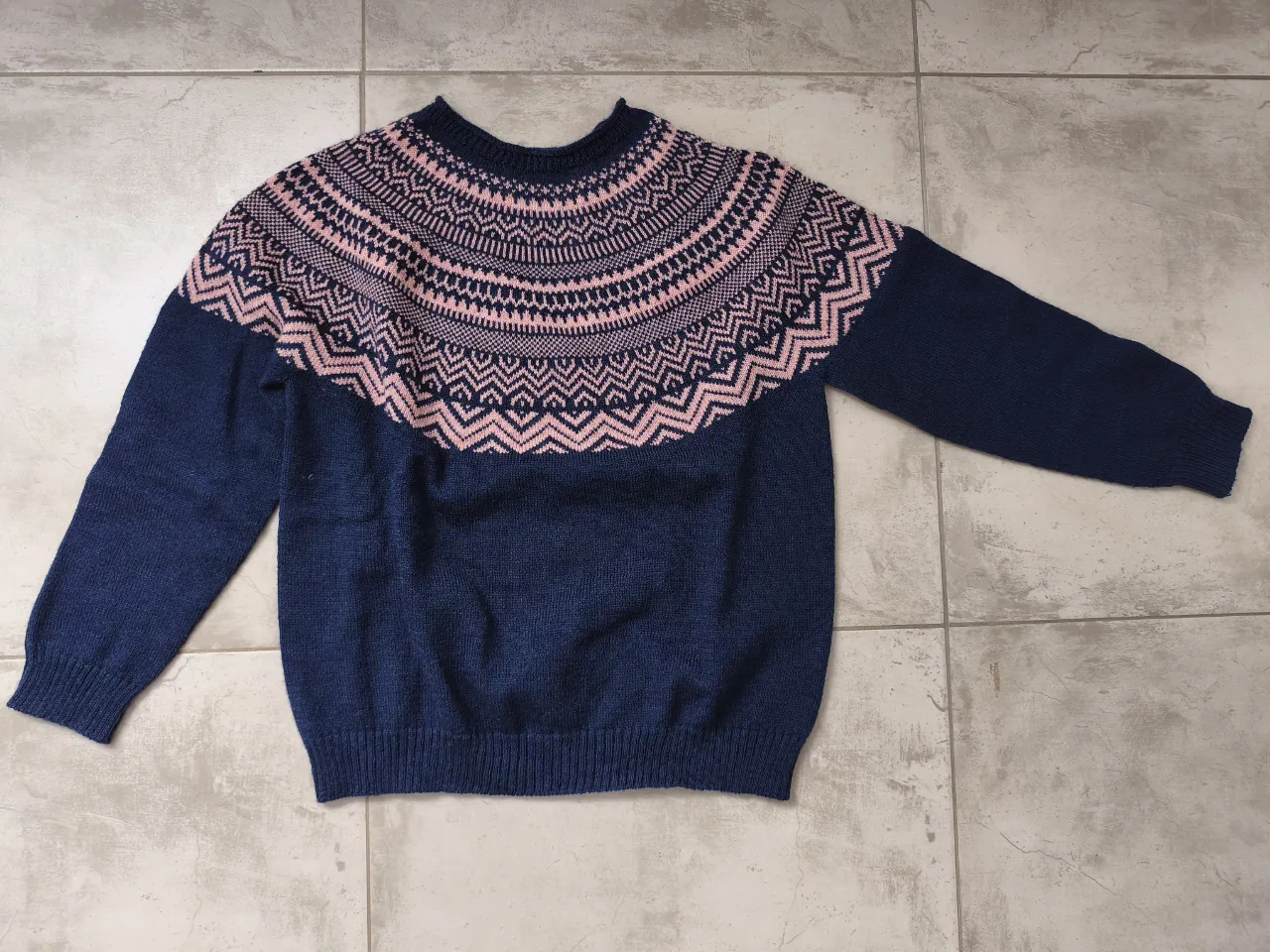 Sweater MAURO SERGIO · Talle M