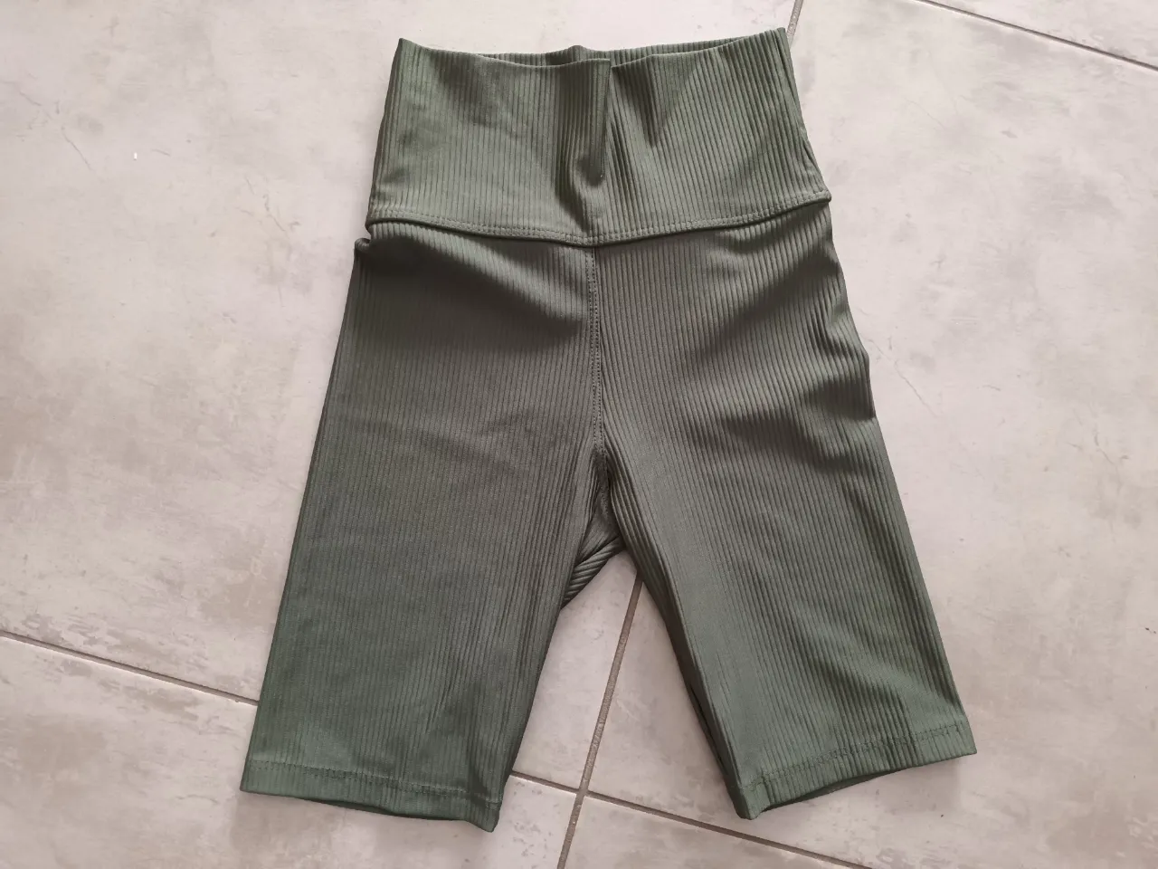 Short Ambas · Talle S