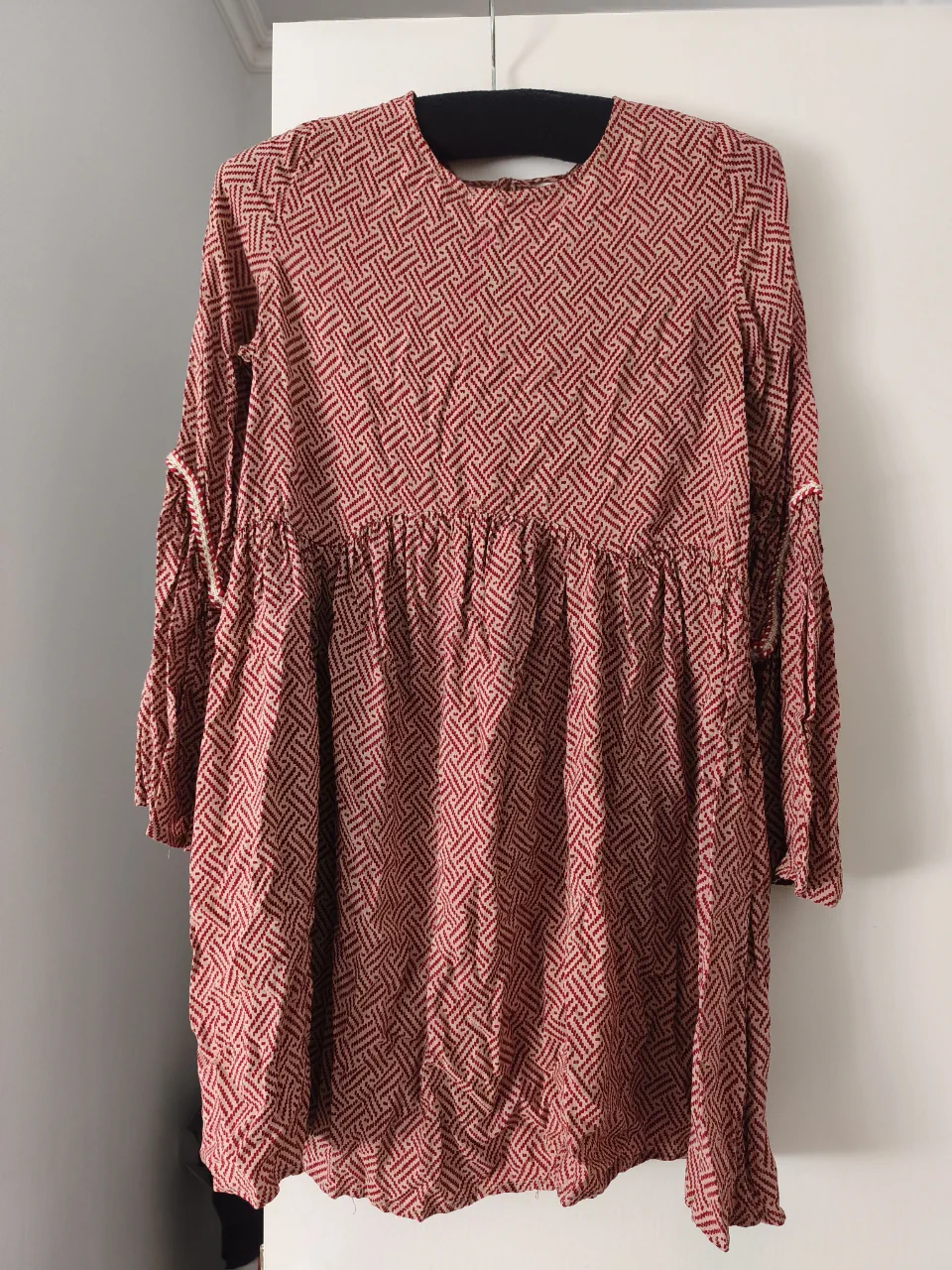 Vestido Wanama - imagen 1