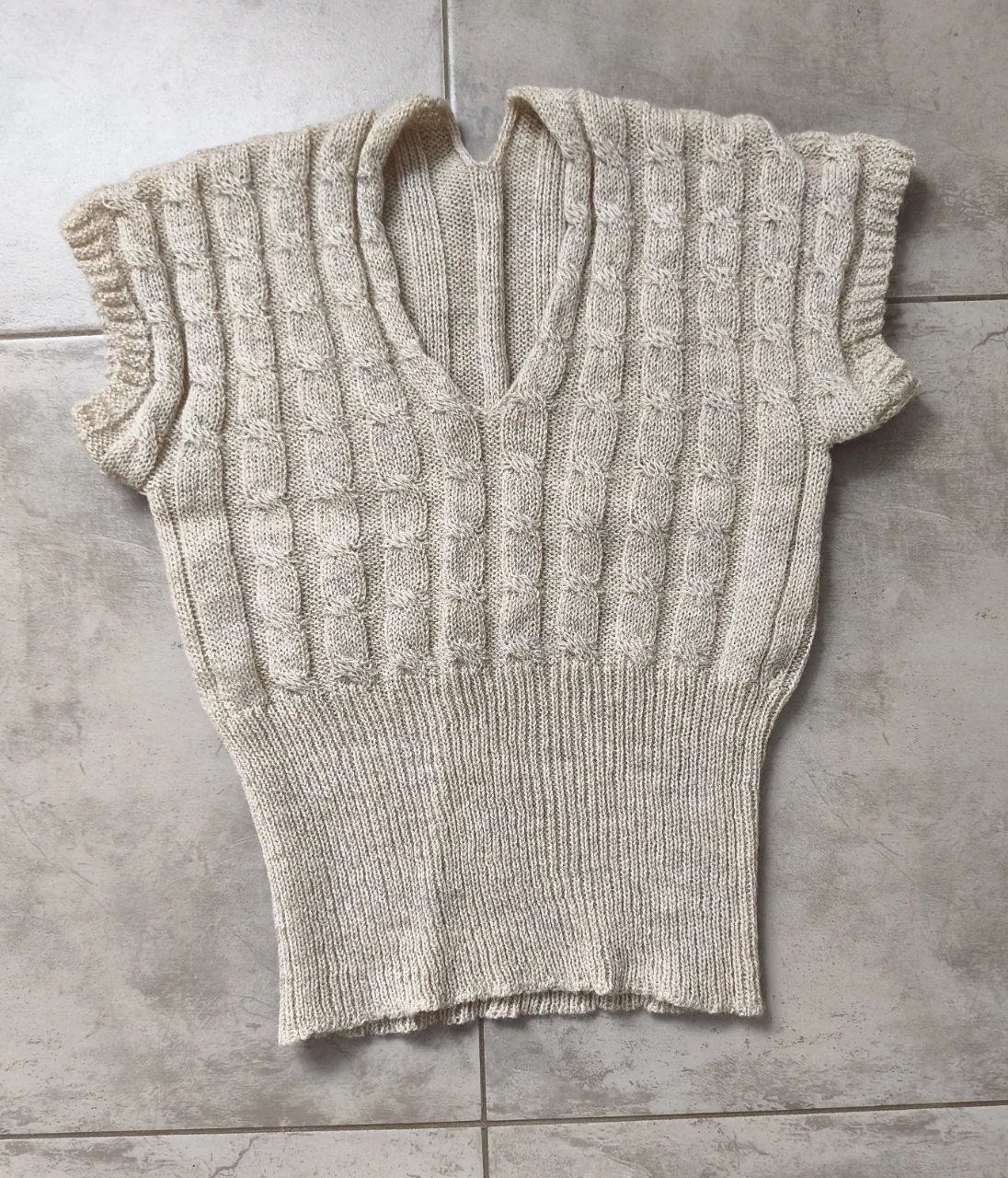 Sweater MAURO SERGIO · Talle S