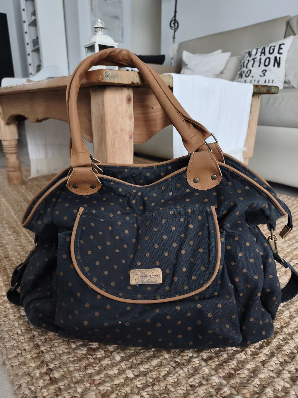 Bolso Happy little moments - imagen 1