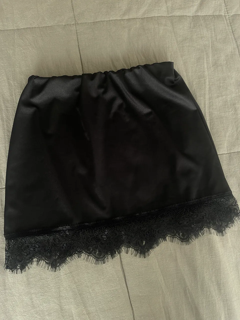 Pollera Josefa - imagen 1
