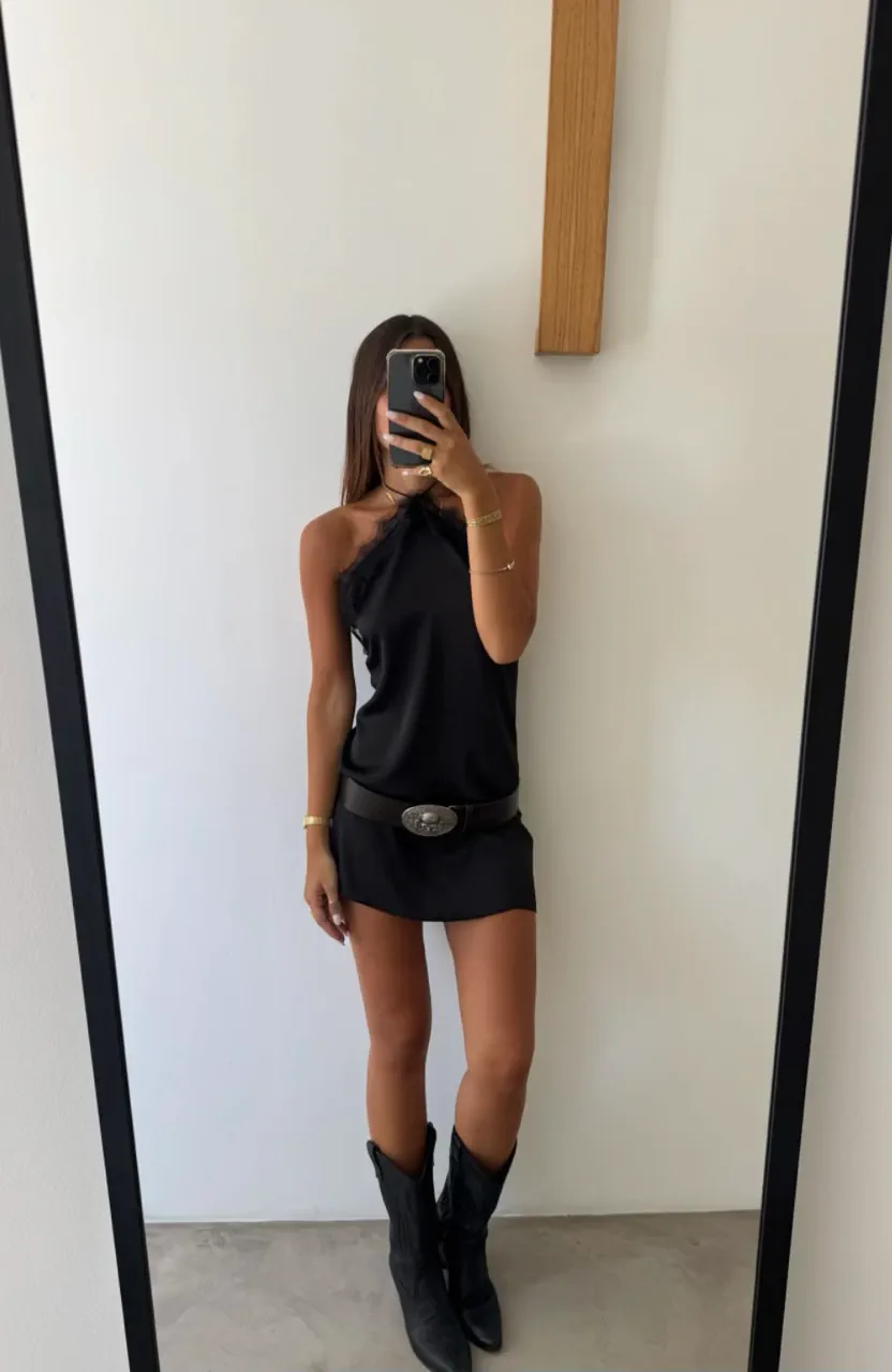 Vestido Josefa - imagen 1
