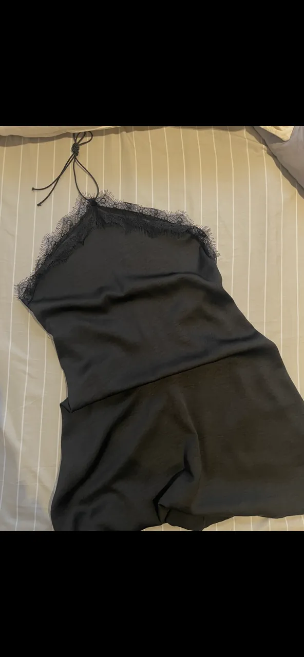 Vestido Josefa · Talle único