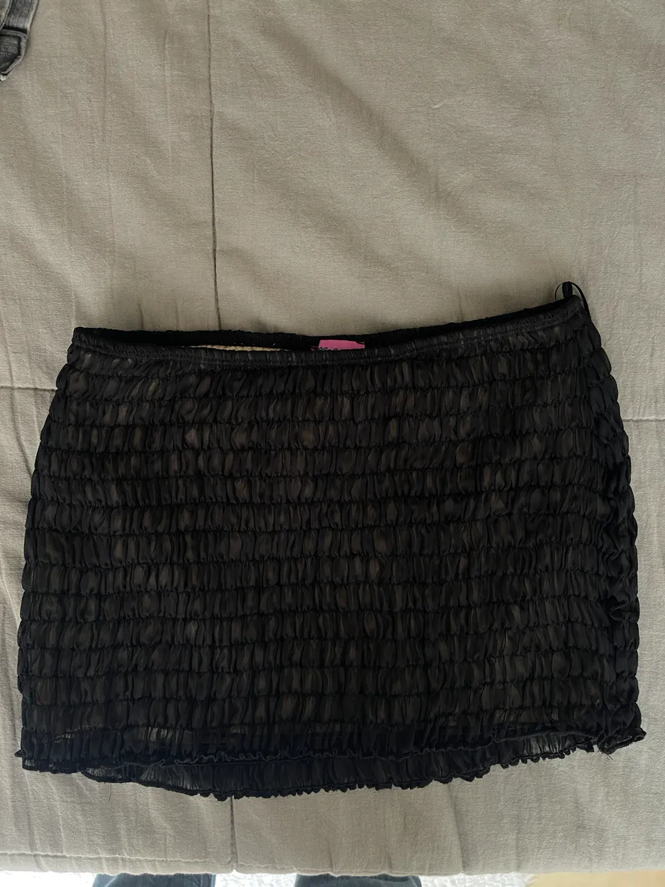 Pollera edikted - imagen 1