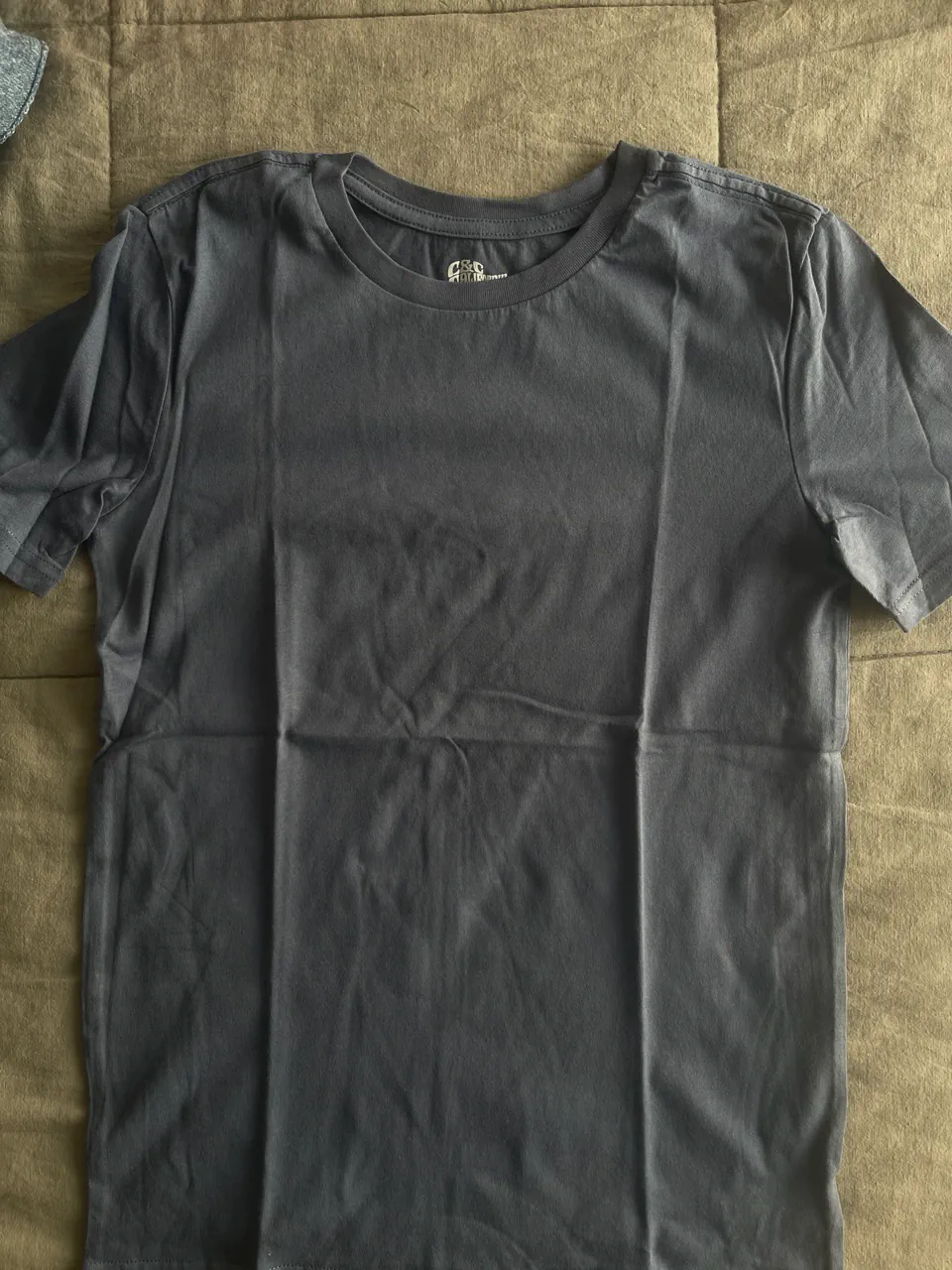 Cucú california · Talle 11 años / 146 cm