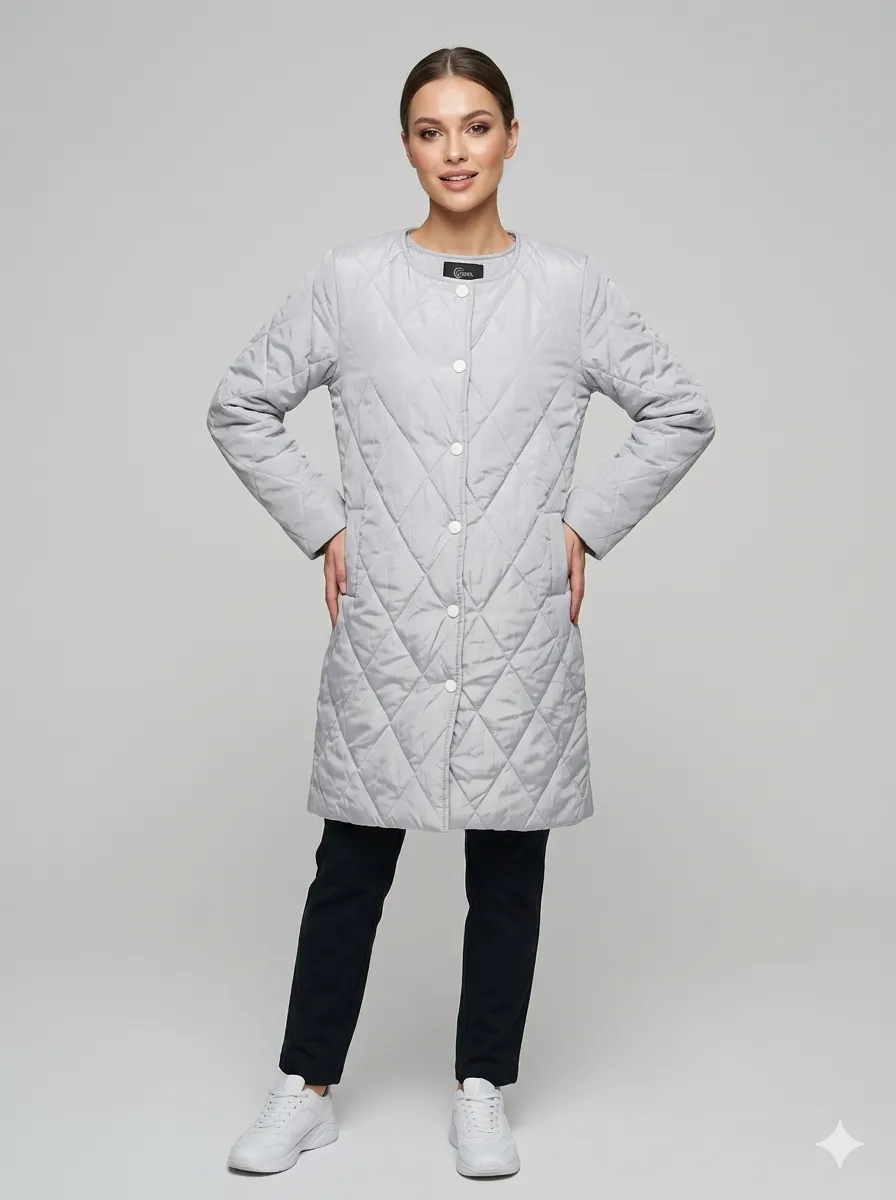 Campera Guggen - imagen 1