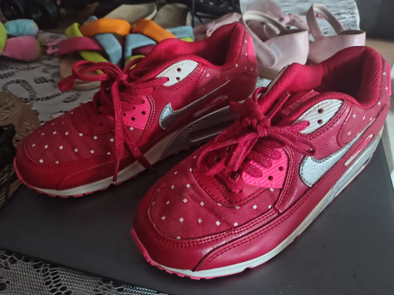 Zapatillas Nike - imagen 1