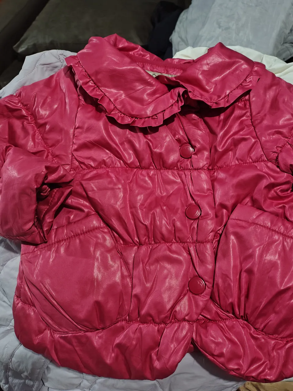 Zara · Talle 12–18 meses / 80 cm