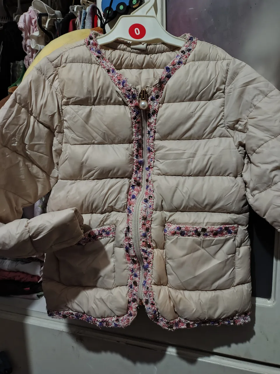 Importado sin marca · Talle 8 años / 128 cm