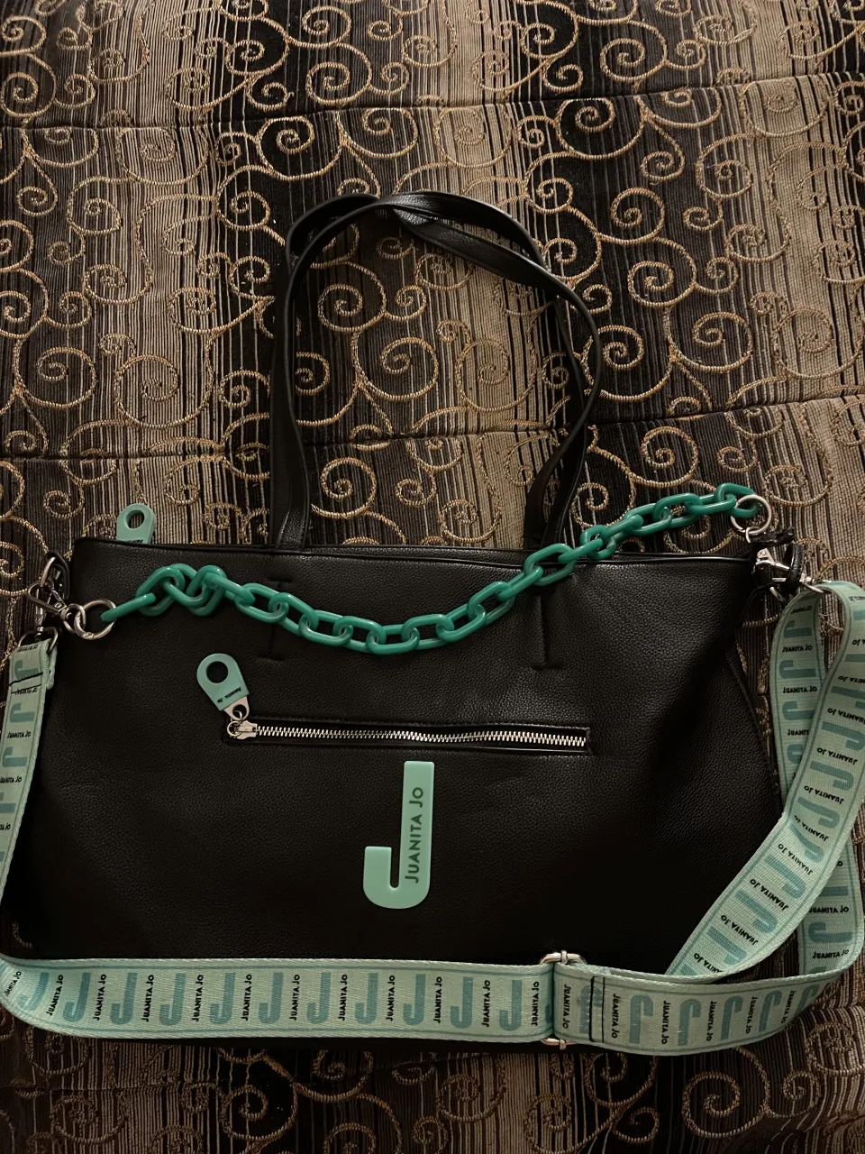 Bolso Juanita Jo - imagen 1