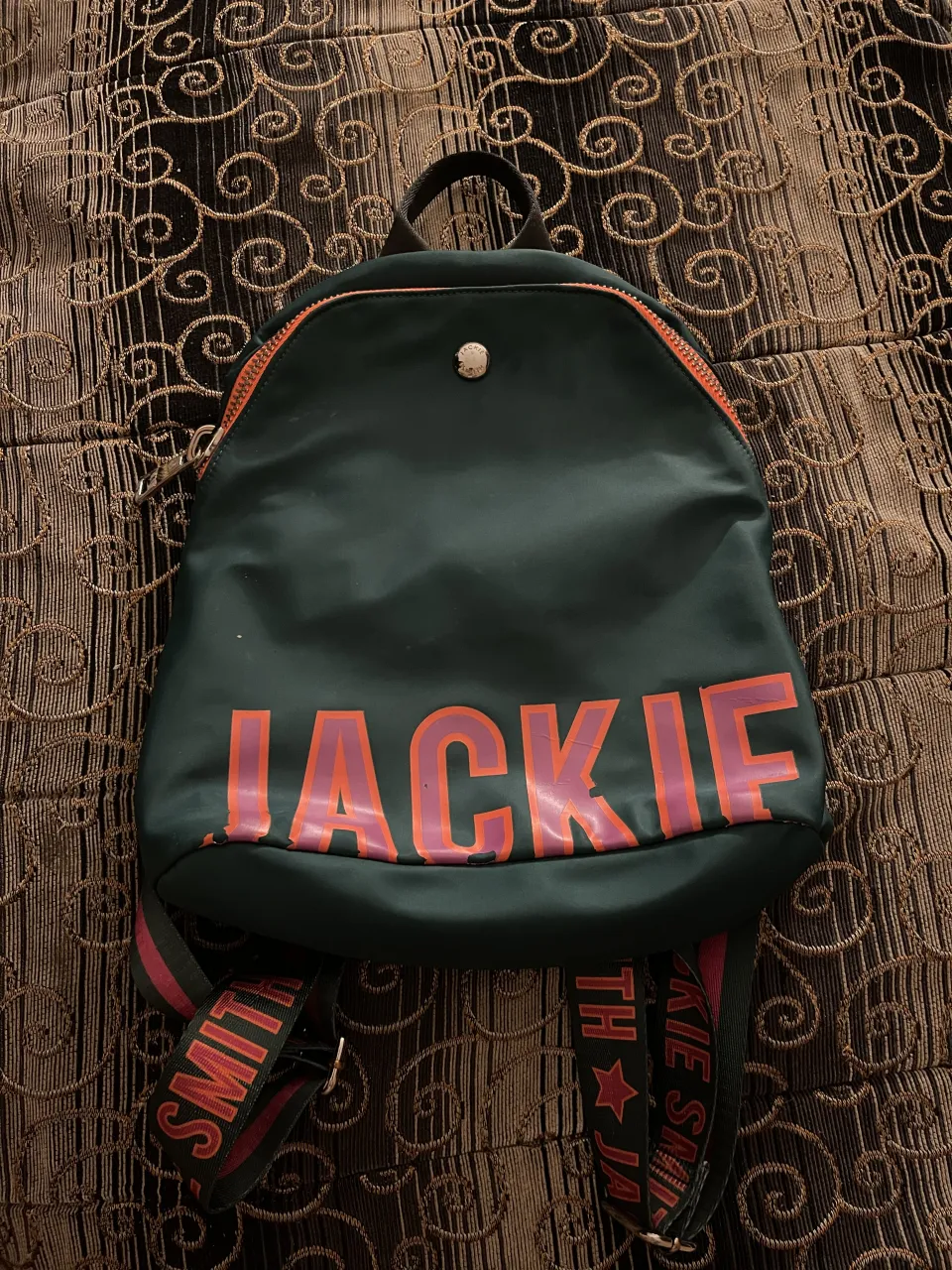 Mochila Jackie Smith - imagen 1