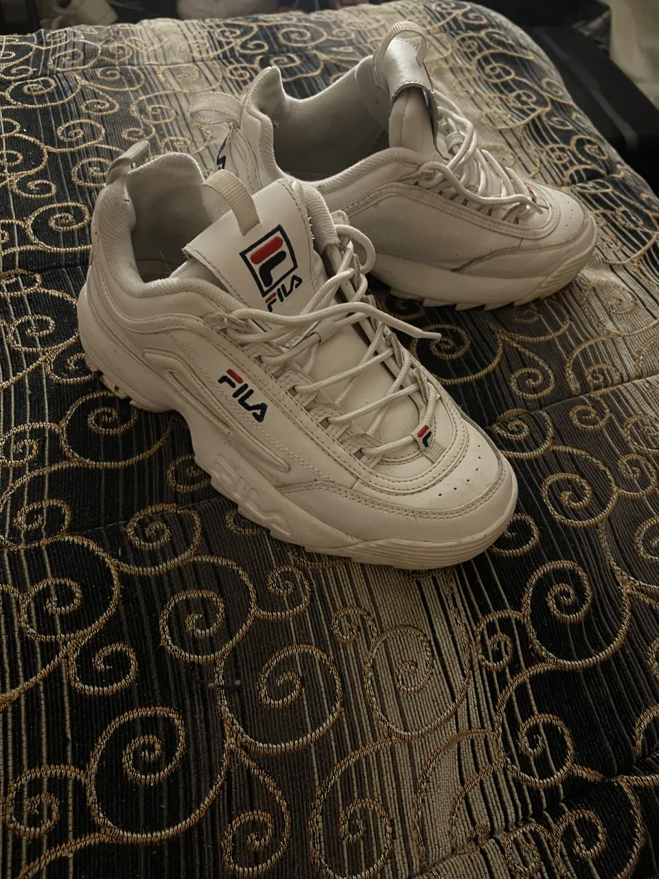 Zapatillas Fila - imagen 1