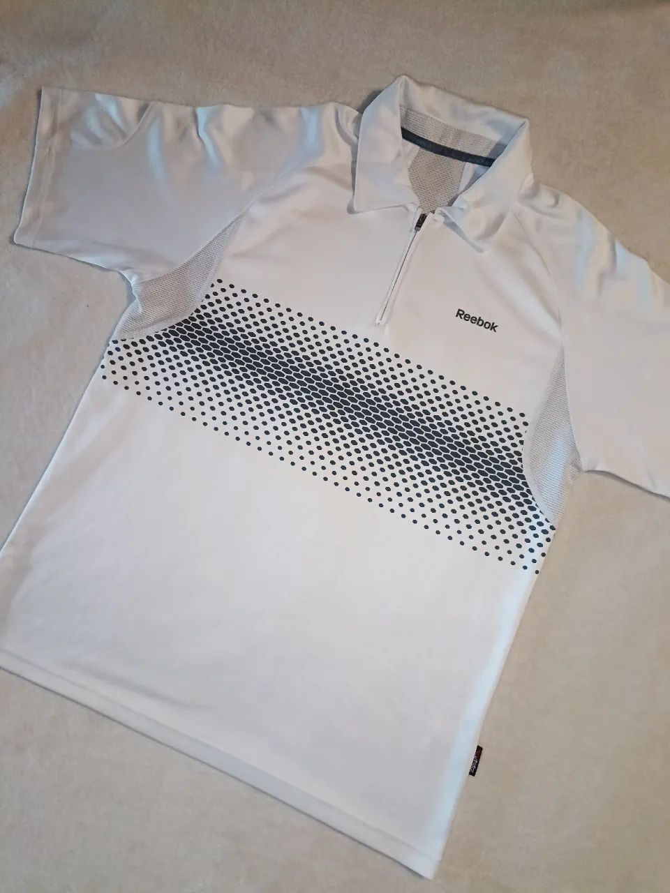 Remera Reebok - imagen 1