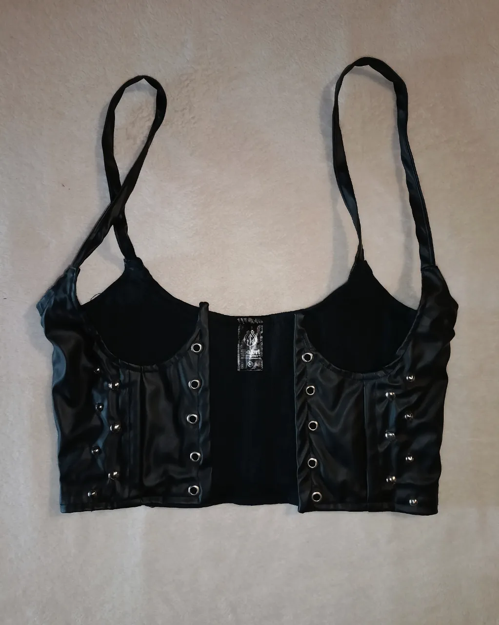 Top Satori designer · Talle M