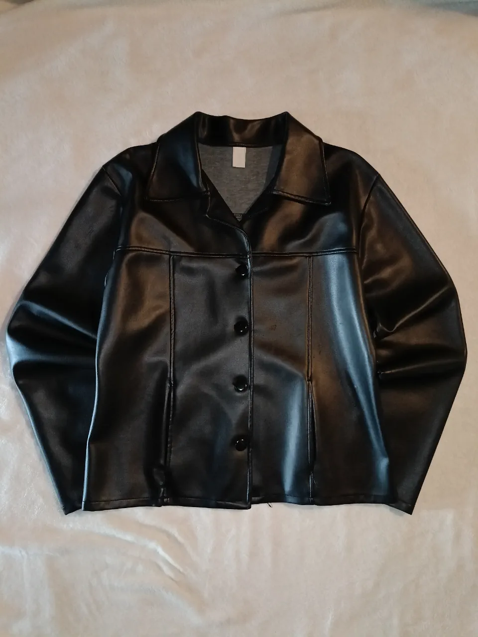 Campera Otra · Talle 2