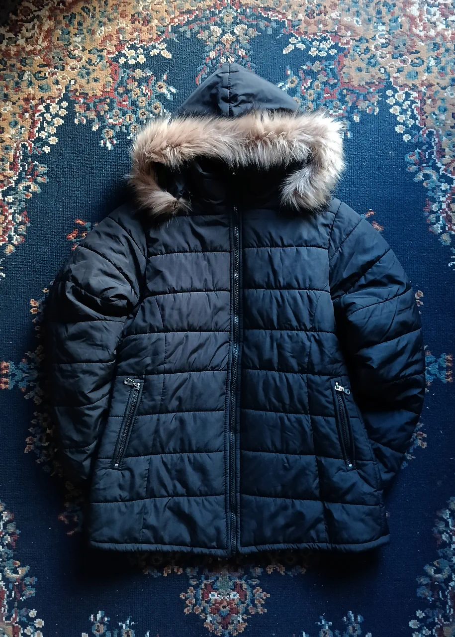 Campera Otra - imagen 1