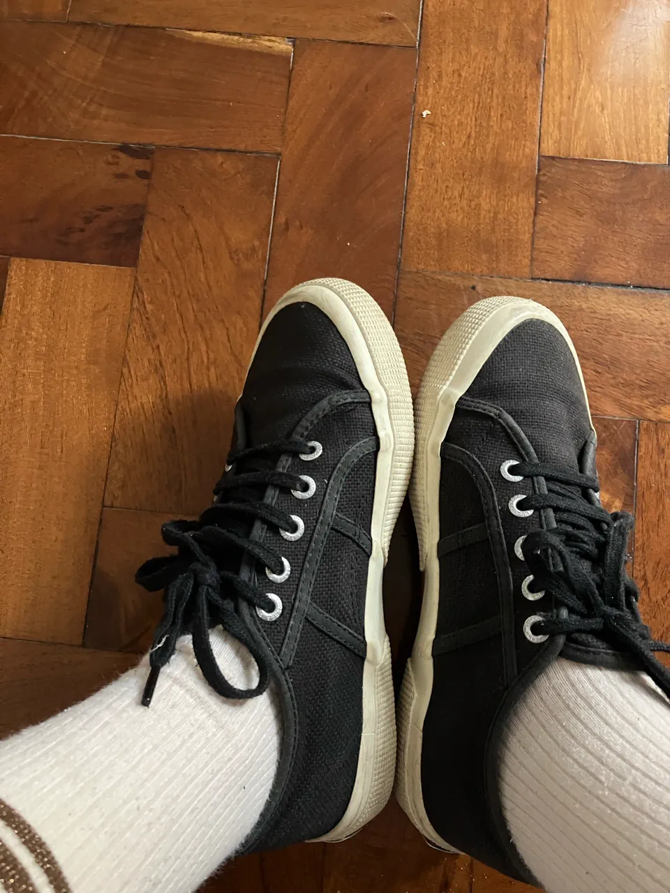 Zapatillas Superga - imagen 1