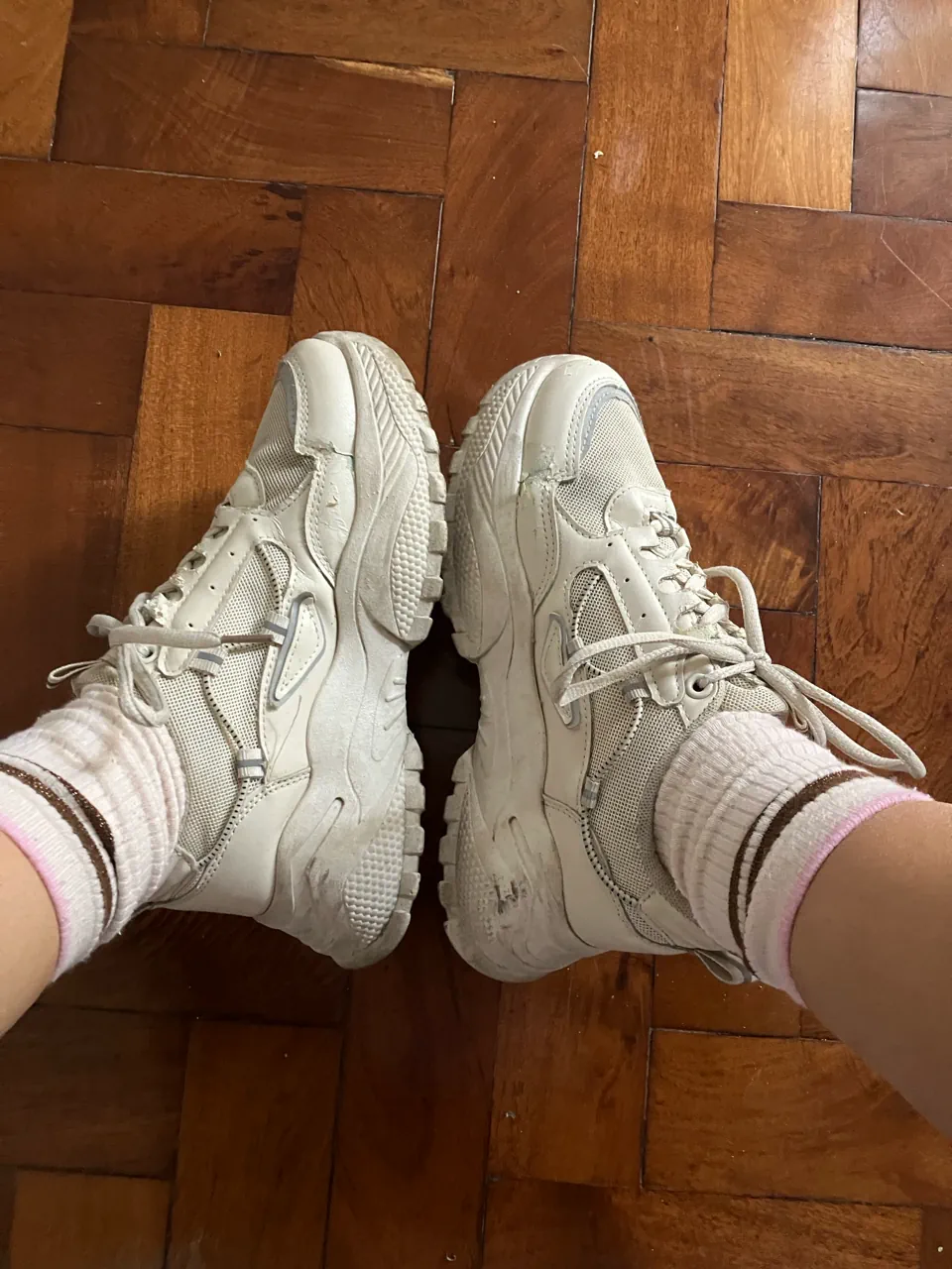 Zapatillas 47 Street - imagen 1
